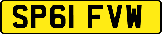 SP61FVW