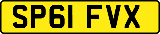 SP61FVX