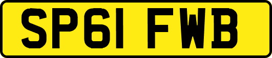 SP61FWB