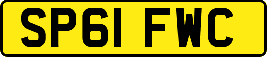 SP61FWC