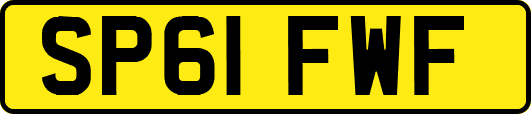 SP61FWF