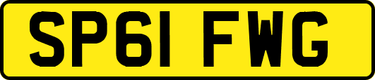 SP61FWG