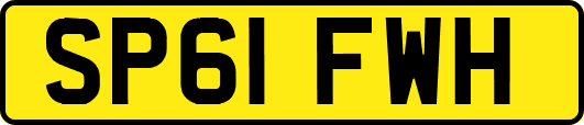 SP61FWH