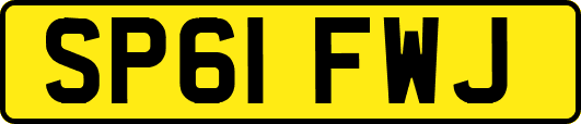 SP61FWJ