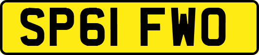 SP61FWO