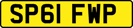 SP61FWP