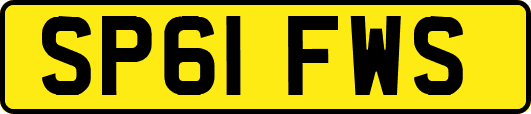 SP61FWS