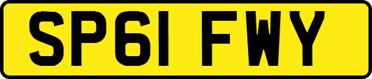 SP61FWY