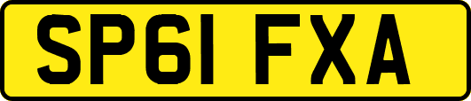 SP61FXA