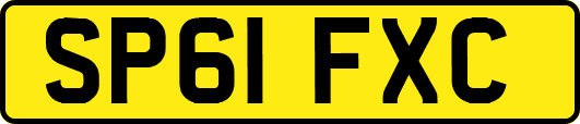 SP61FXC