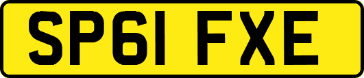 SP61FXE