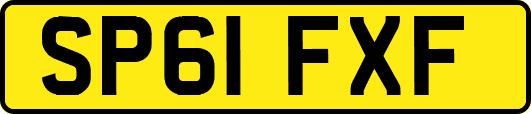 SP61FXF