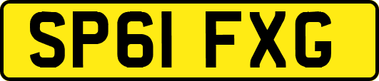 SP61FXG