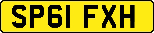 SP61FXH