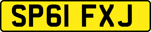 SP61FXJ