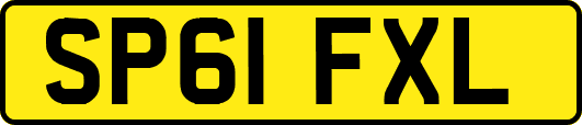 SP61FXL