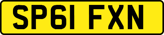 SP61FXN