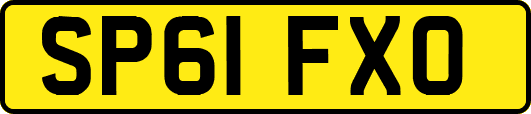 SP61FXO