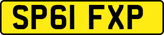SP61FXP
