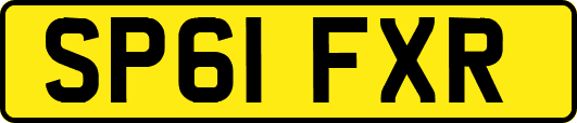 SP61FXR