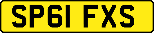 SP61FXS