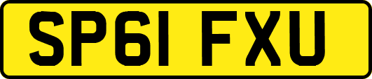 SP61FXU