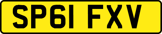 SP61FXV