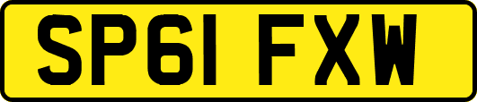 SP61FXW