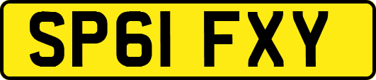 SP61FXY