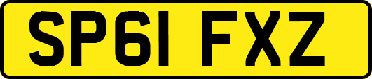SP61FXZ