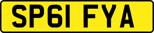 SP61FYA