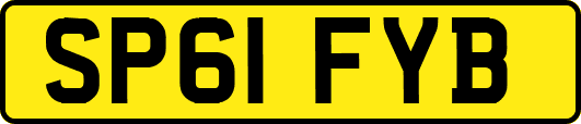 SP61FYB