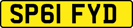 SP61FYD