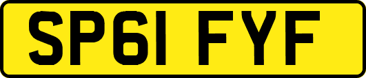 SP61FYF