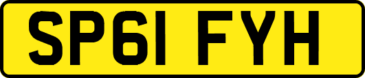 SP61FYH