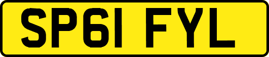 SP61FYL
