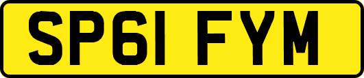 SP61FYM