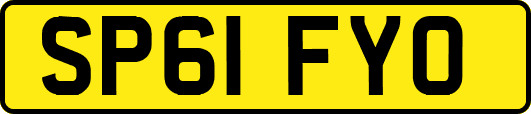 SP61FYO