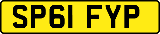 SP61FYP