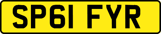 SP61FYR