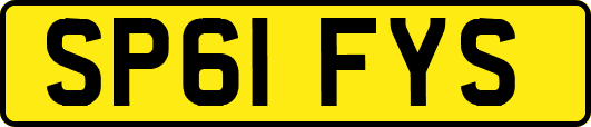SP61FYS