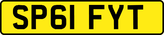 SP61FYT