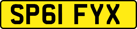 SP61FYX