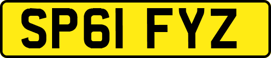 SP61FYZ