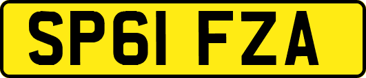 SP61FZA