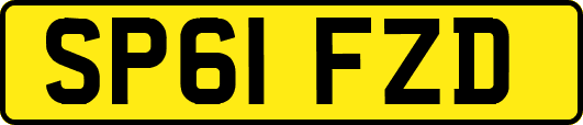 SP61FZD