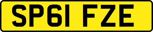 SP61FZE