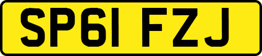 SP61FZJ