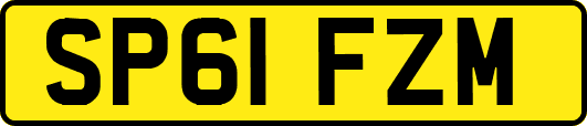 SP61FZM