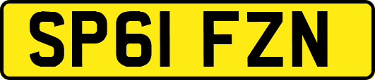 SP61FZN